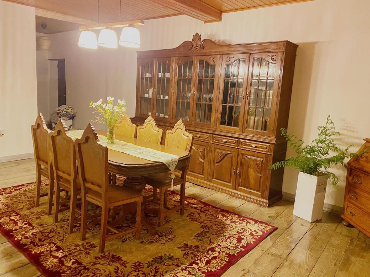 Casa De Ribeira Sacra Con Calefaccion Villa Pantón Dış mekan fotoğraf