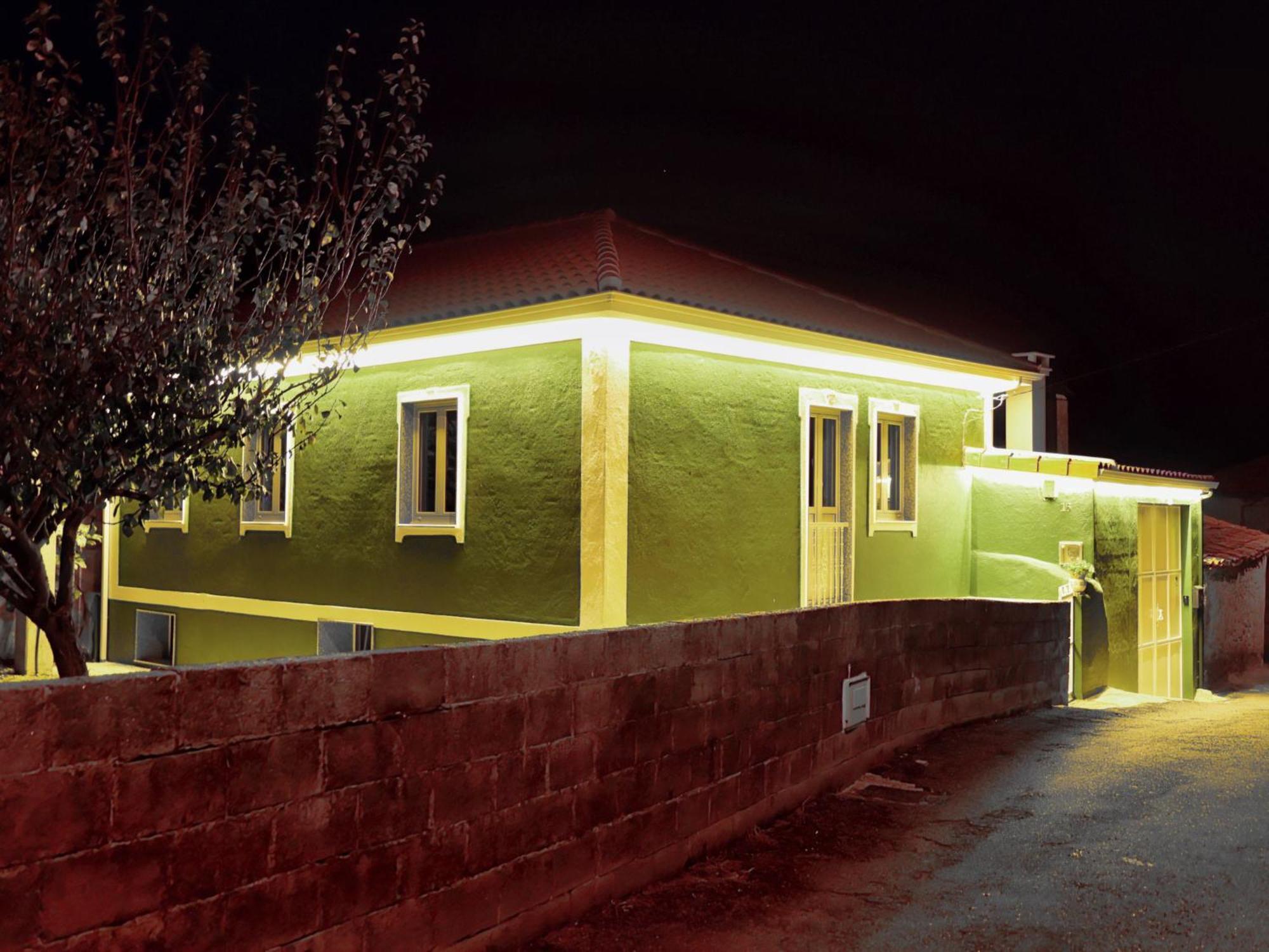 Casa De Ribeira Sacra Con Calefaccion Villa Pantón Dış mekan fotoğraf
